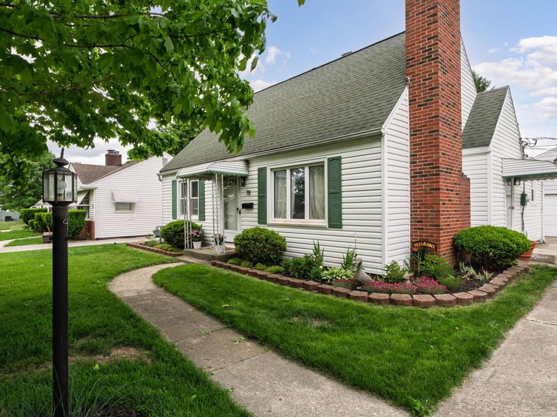 78 Southgate Drive, Columbus, OH 43207 Photo 1