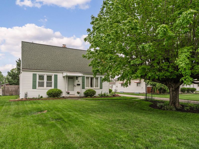 78 Southgate Drive, Columbus, OH 43207 Photo 2