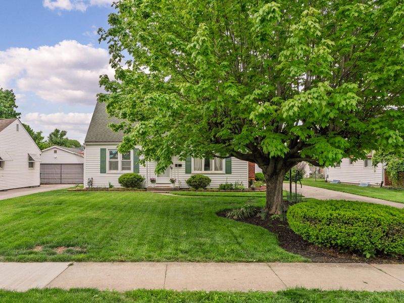78 Southgate Drive, Columbus, OH 43207 Photo 35