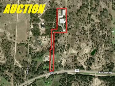 5820 W. Hwy 290, Dripping Springs, TX 78620