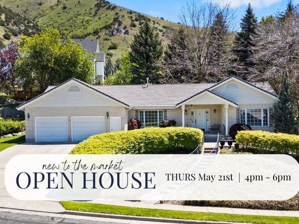 1200 ASPEN DR , Logan, UT 84341
