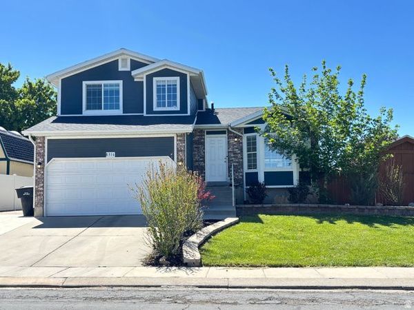 8316 S RAMS HORNS DR W, West Jordan, UT 84088
