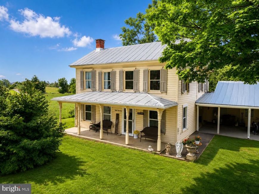 800 Trevanion Road, Union Bridge, MD 21791 Main Photo