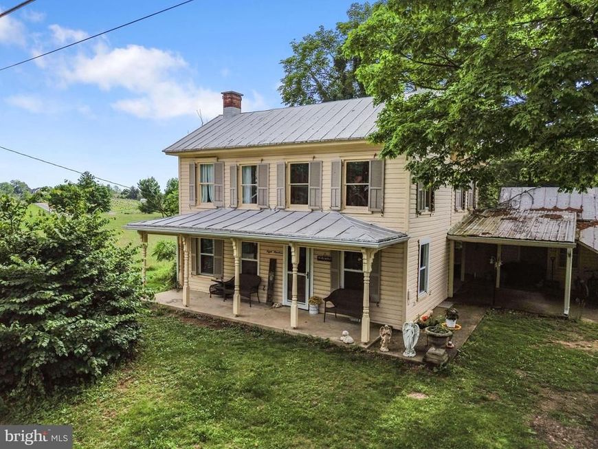 800 Trevanion Road, Union Bridge, MD 21791 Main Photo