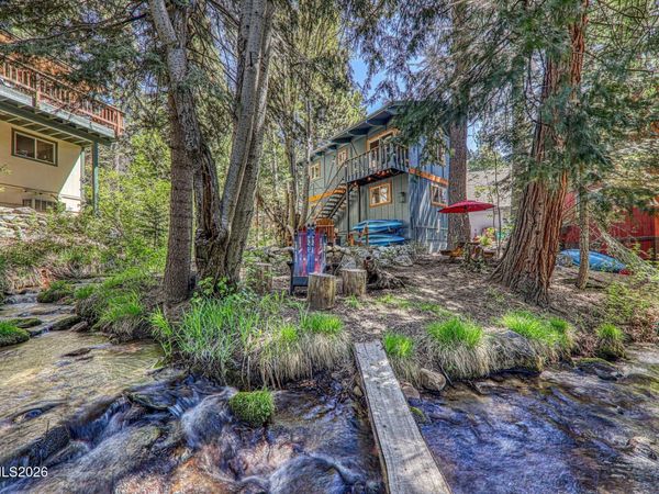651 Country Club Drive, Incline Village, NV 89451