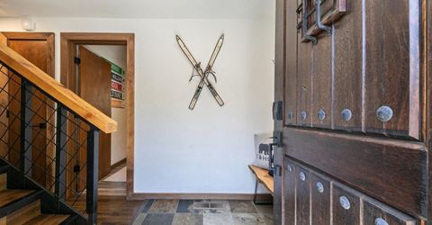 651 Country Club Drive, Incline Village, NV 89451 Photo