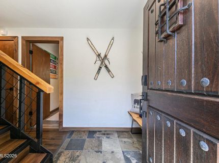 651 Country Club Drive, Incline Village, NV 89451 Photo