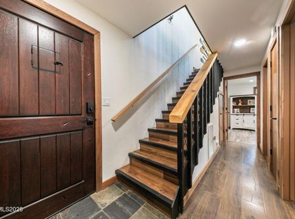 651 Country Club Drive, Incline Village, NV 89451 Photo