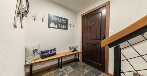 651 Country Club Drive, Incline Village, NV 89451 Photo