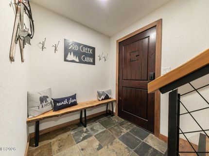 651 Country Club Drive, Incline Village, NV 89451 Photo