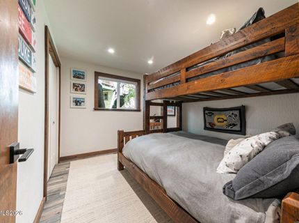 651 Country Club Drive, Incline Village, NV 89451 Photo
