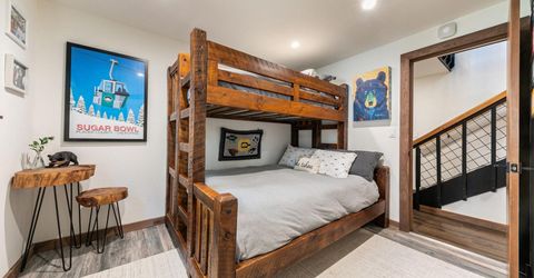 651 Country Club Drive, Incline Village, NV 89451 Photo