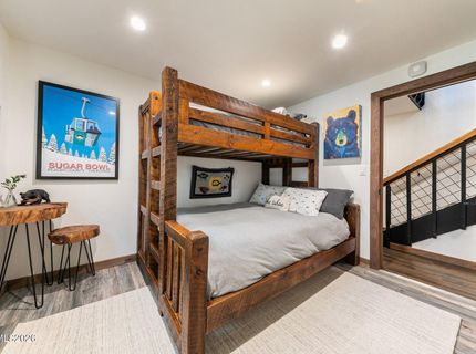 651 Country Club Drive, Incline Village, NV 89451 Photo