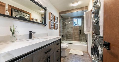 651 Country Club Drive, Incline Village, NV 89451 Photo