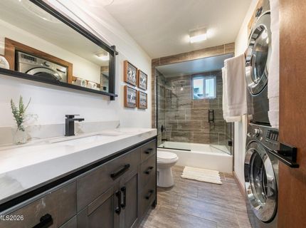 651 Country Club Drive, Incline Village, NV 89451 Photo