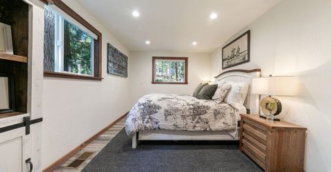 651 Country Club Drive, Incline Village, NV 89451 Photo