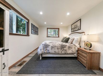 651 Country Club Drive, Incline Village, NV 89451 Photo