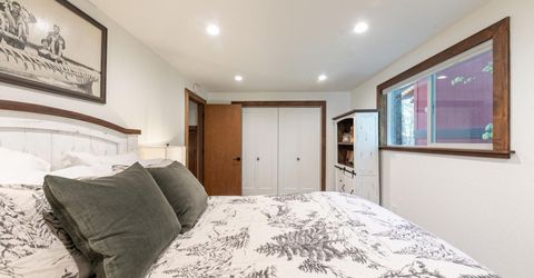 651 Country Club Drive, Incline Village, NV 89451 Photo