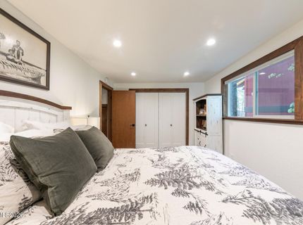 651 Country Club Drive, Incline Village, NV 89451 Photo