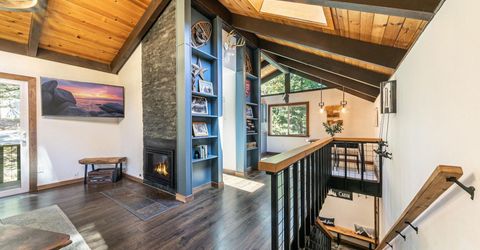 651 Country Club Drive, Incline Village, NV 89451 Photo