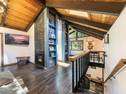 651 Country Club Drive, Incline Village, NV 89451 Photo