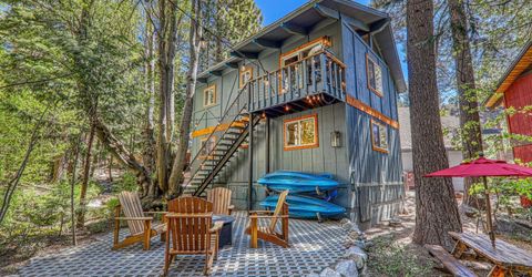 651 Country Club Drive, Incline Village, NV 89451 Photo