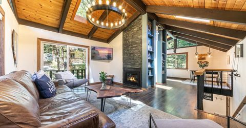 651 Country Club Drive, Incline Village, NV 89451 Photo