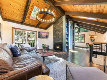 651 Country Club Drive, Incline Village, NV 89451 Photo