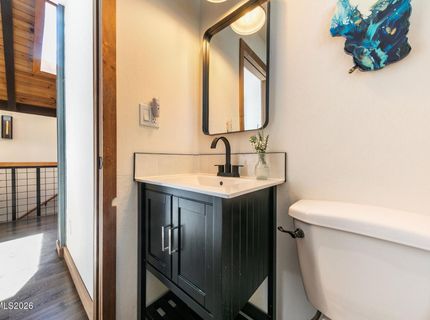 651 Country Club Drive, Incline Village, NV 89451 Photo