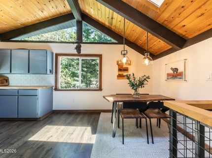 651 Country Club Drive, Incline Village, NV 89451 Photo