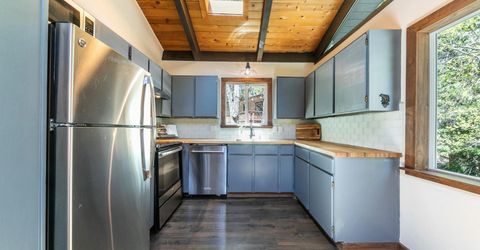 651 Country Club Drive, Incline Village, NV 89451 Photo