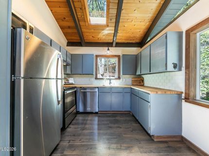 651 Country Club Drive, Incline Village, NV 89451 Photo