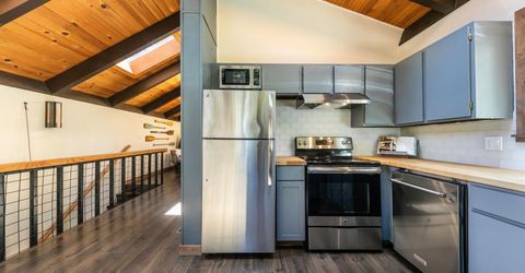 651 Country Club Drive, Incline Village, NV 89451 Photo