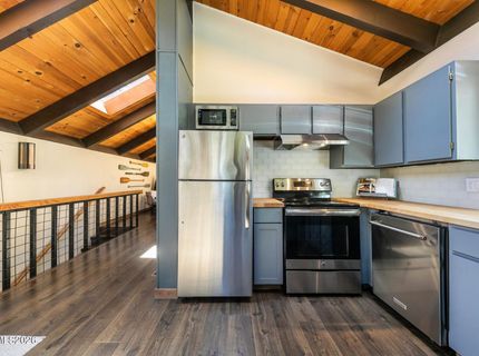 651 Country Club Drive, Incline Village, NV 89451 Photo