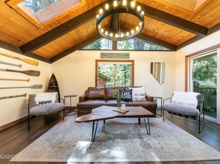 651 Country Club Drive, Incline Village, NV 89451 Photo