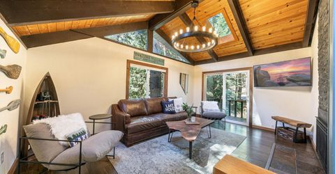 651 Country Club Drive, Incline Village, NV 89451 Photo