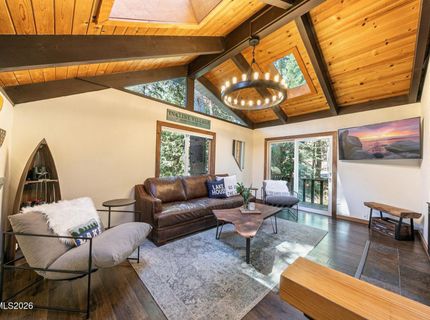 651 Country Club Drive, Incline Village, NV 89451 Photo