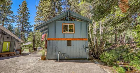651 Country Club Drive, Incline Village, NV 89451 Photo