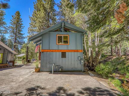 651 Country Club Drive, Incline Village, NV 89451 Photo