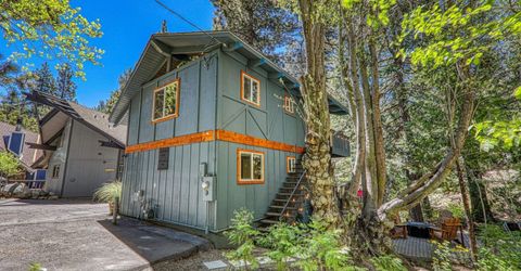 651 Country Club Drive, Incline Village, NV 89451 Photo