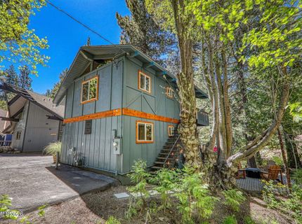 651 Country Club Drive, Incline Village, NV 89451 Photo