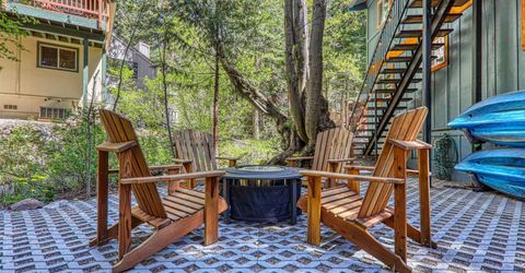 651 Country Club Drive, Incline Village, NV 89451 Photo