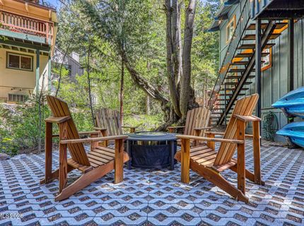 651 Country Club Drive, Incline Village, NV 89451 Photo