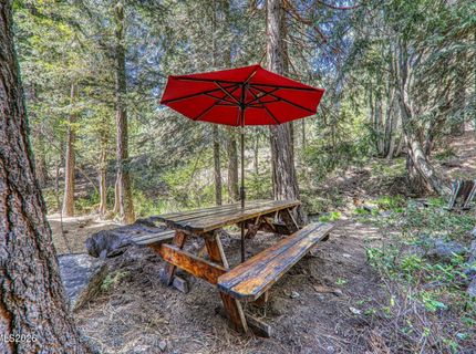 651 Country Club Drive, Incline Village, NV 89451 Photo