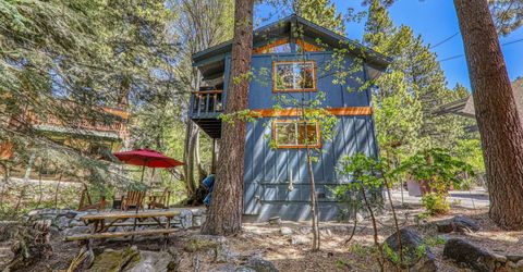 651 Country Club Drive, Incline Village, NV 89451 Photo