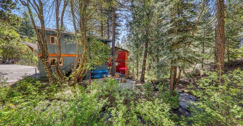 651 Country Club Drive, Incline Village, NV 89451 Photo