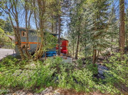 651 Country Club Drive, Incline Village, NV 89451 Photo