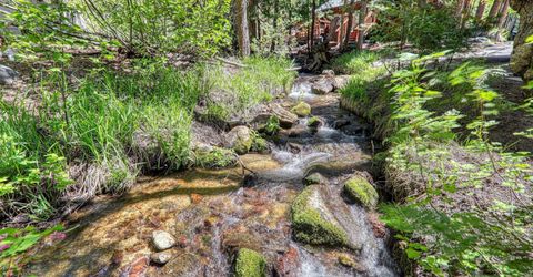 651 Country Club Drive, Incline Village, NV 89451 Photo