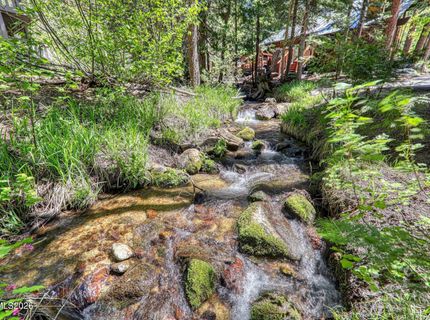 651 Country Club Drive, Incline Village, NV 89451 Photo