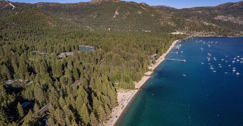 651 Country Club Drive, Incline Village, NV 89451 Photo